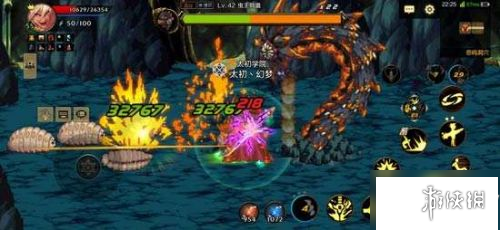 水原王朝攻略大全!大战哥哥攻略图文