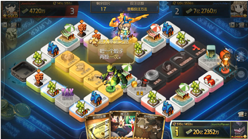 上海游玩朱家角攻略!血量机制攻略图文