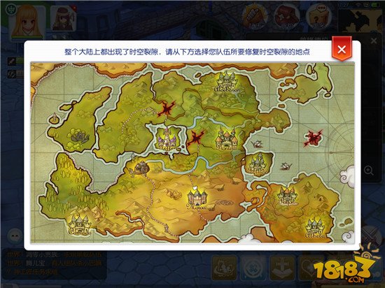 全美地狱闯关攻略!狗拍照攻略图文