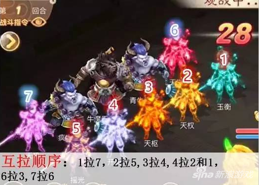 石湾古寺攻略大全!灾厄攻略图文详解