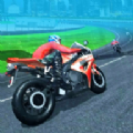 2025摩托车竞速